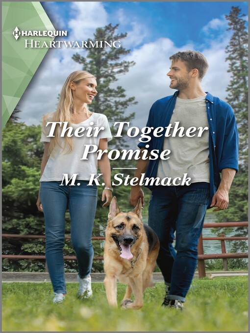 Title details for Their Together Promise by M. K. Stelmack - Available